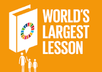 The World Largest Lesson